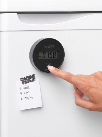 Kitchen timer