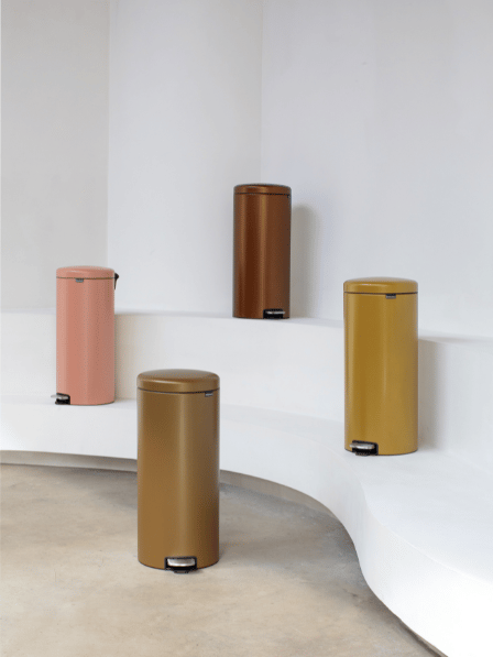 Brabantia pedaalemmer Brabantia pedaalemmer