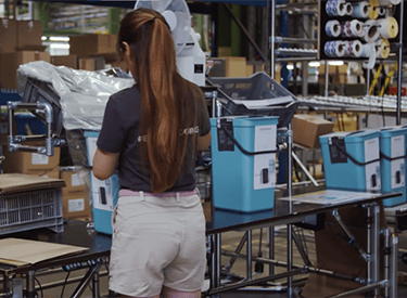 Storings- en onderhoudstechnieker