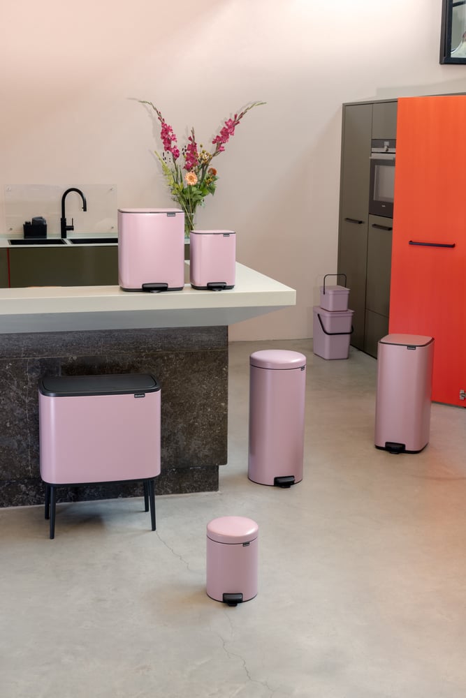 Onze nieuwe producten.