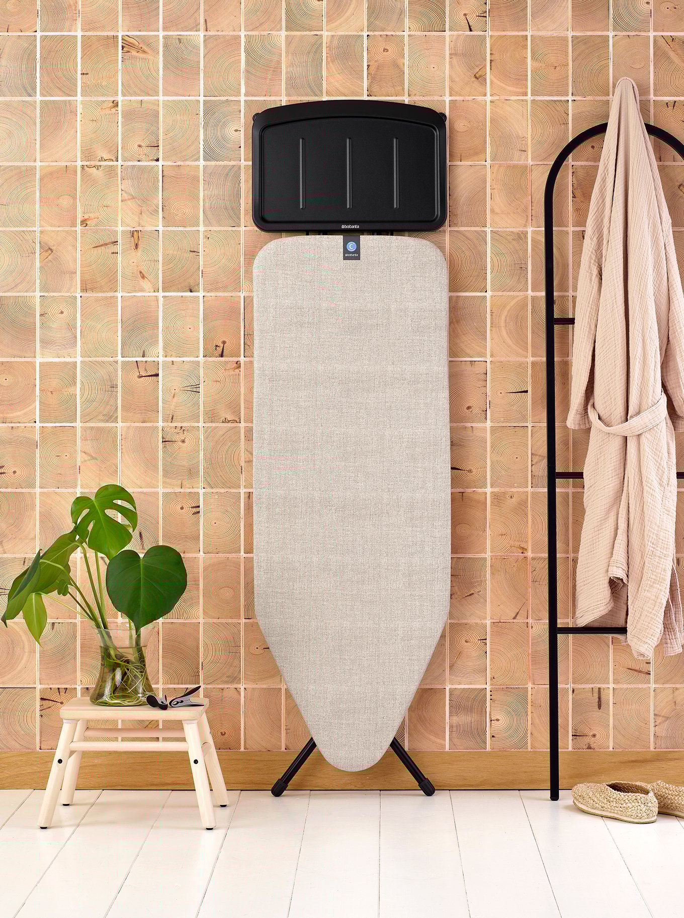 How do you choose the right ironing board? .