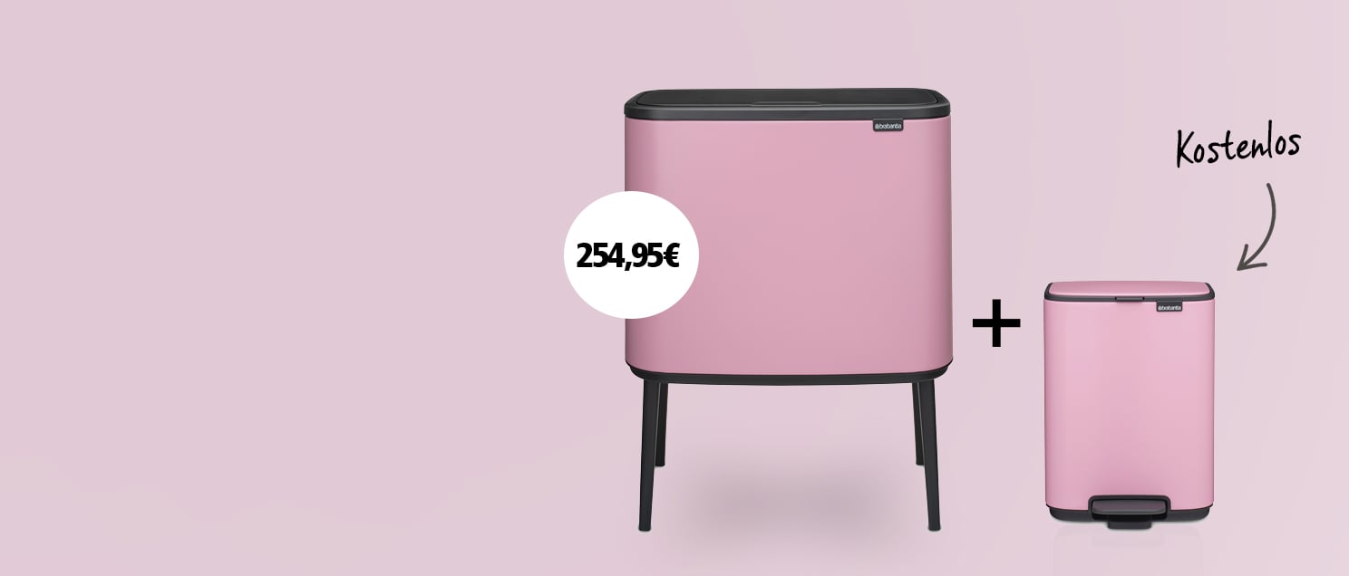 Mehr für dein Geld.