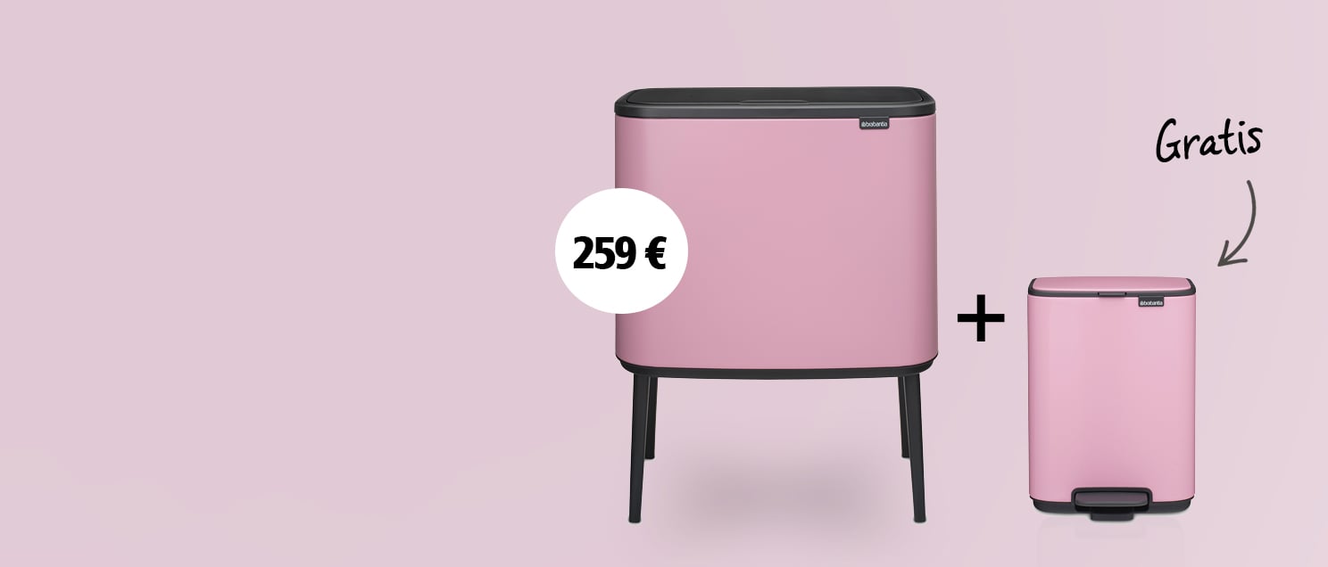 Più valore per il tuo denaro.