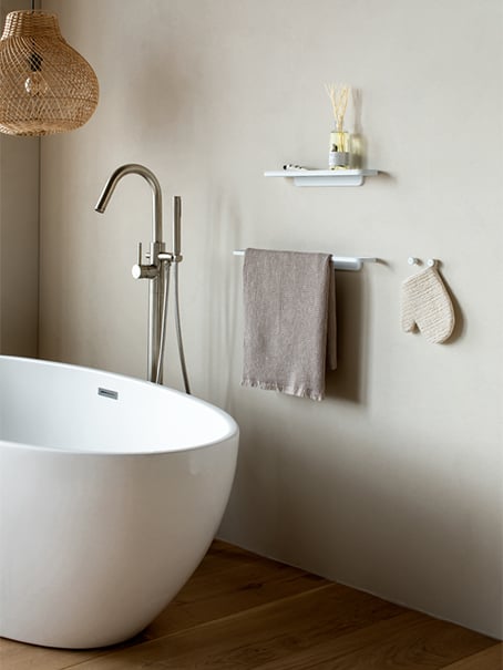 Comment créer un spa domestique de luxe ?.