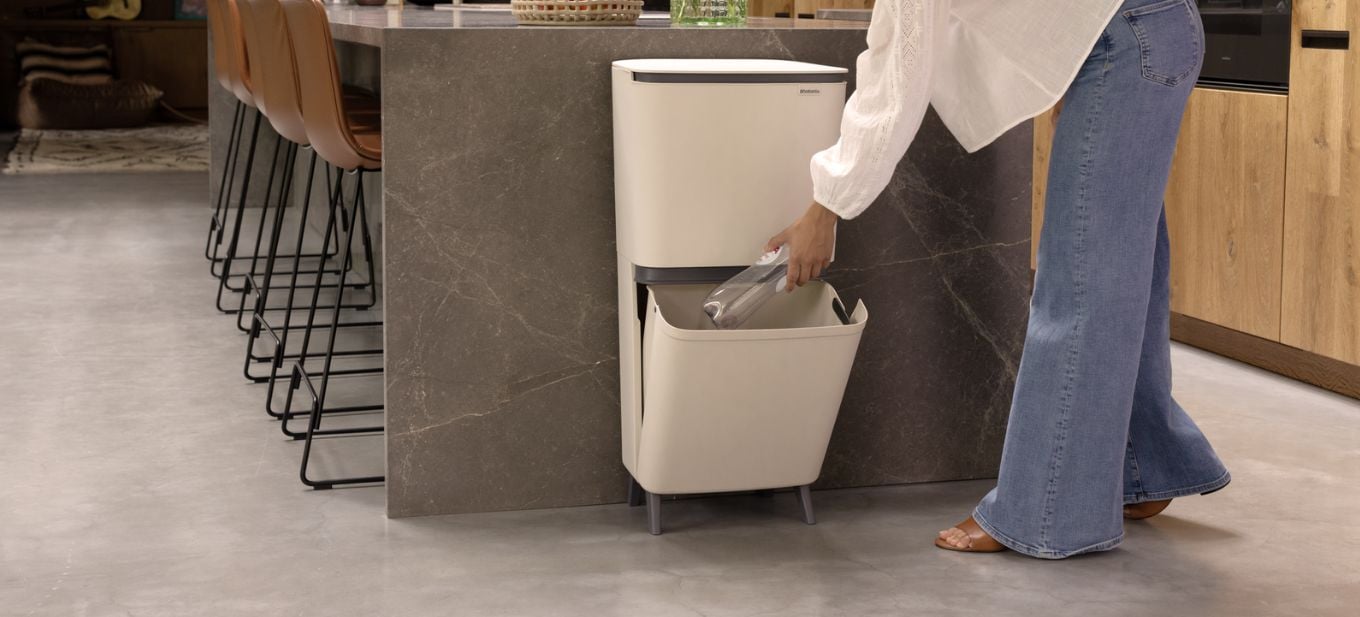 Brabantia - Promo Banner