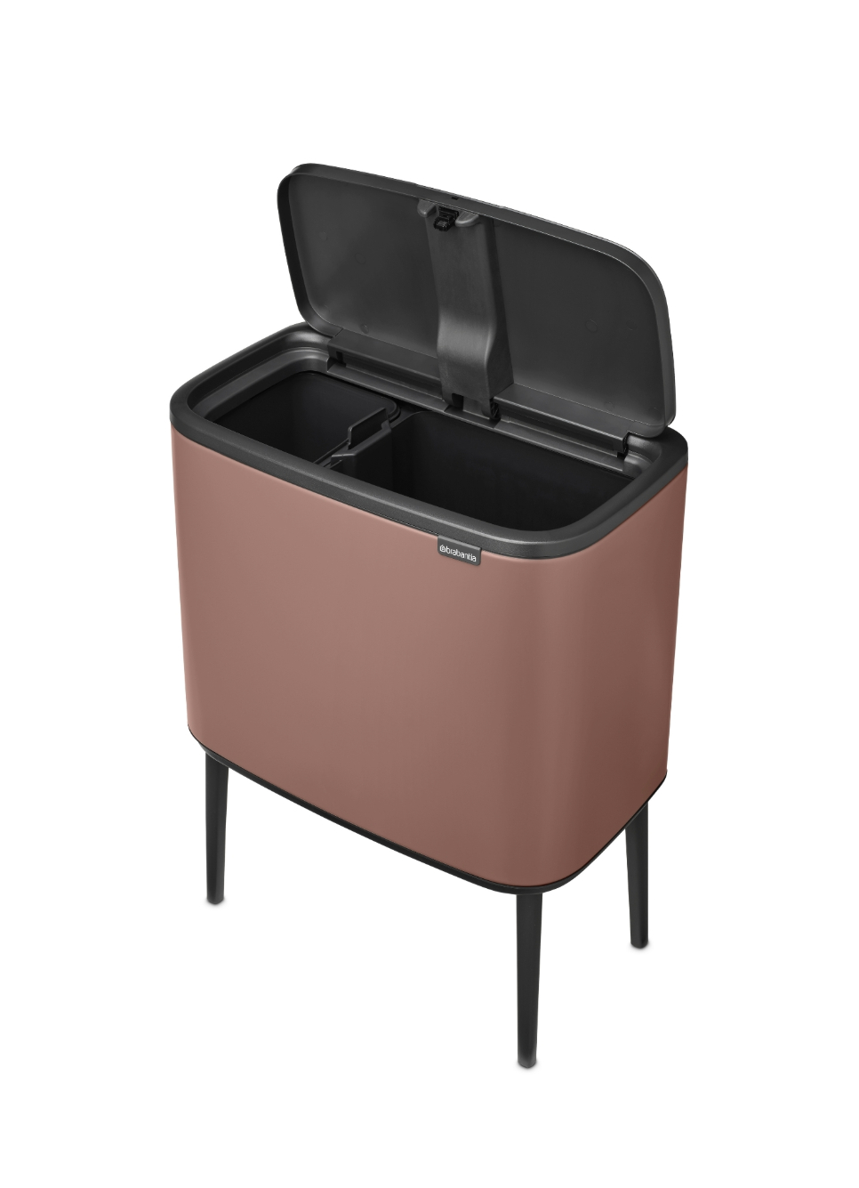 Kosz Bo Touch, 11 + 23 l 