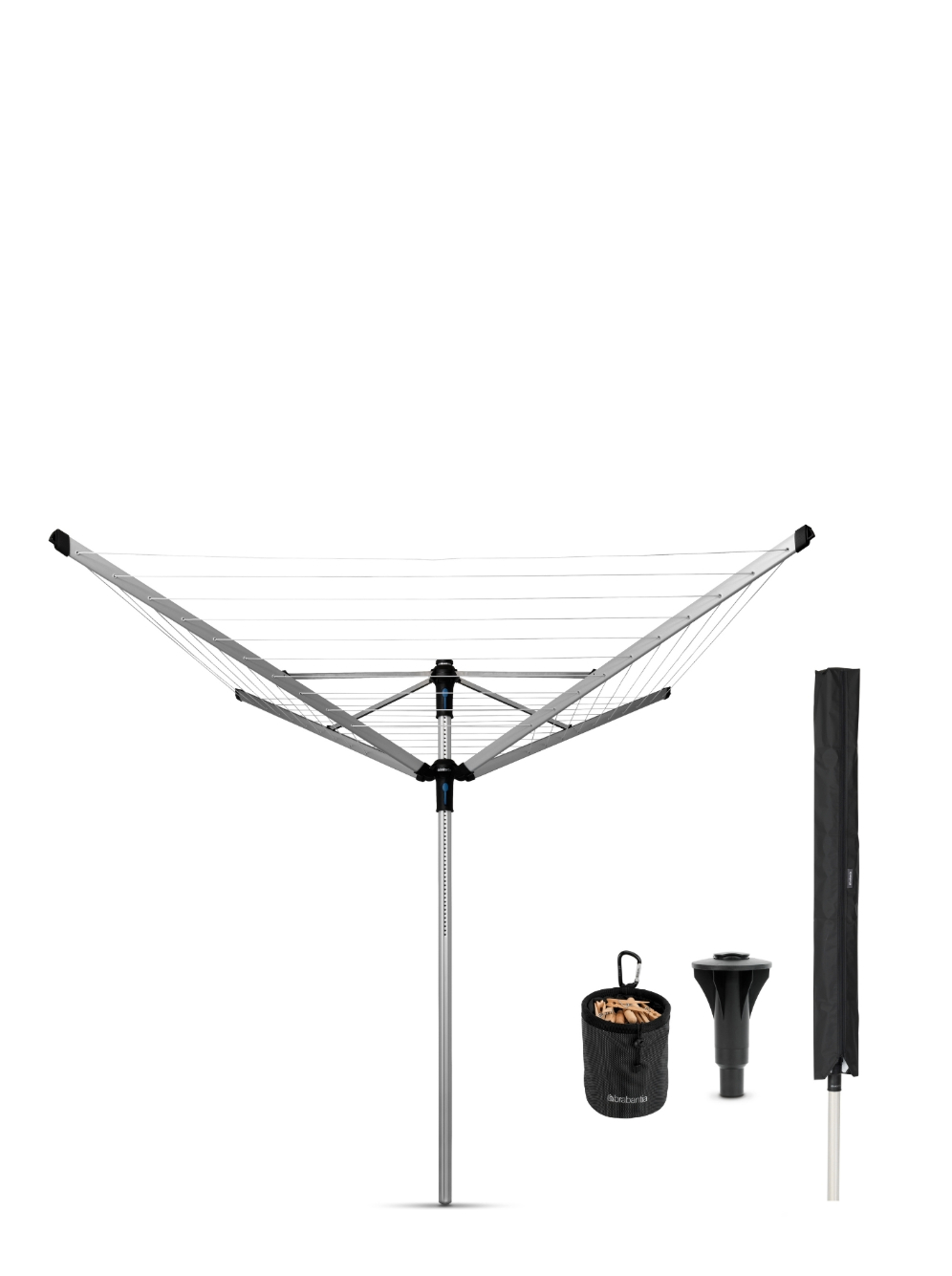 Lift-o-matic Advance