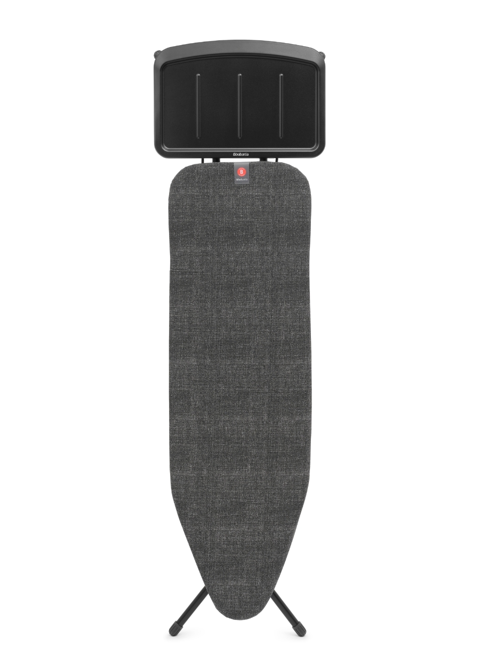 Strijkplank B, 124 x 38 cm