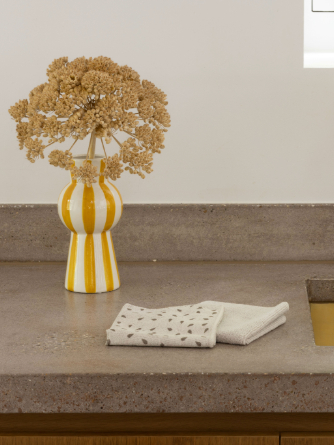 Microfibre dishcloths