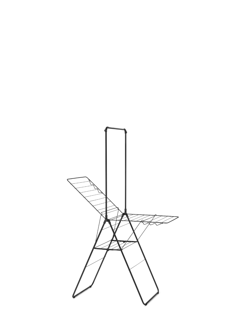Stendibiancheria da pavimento
