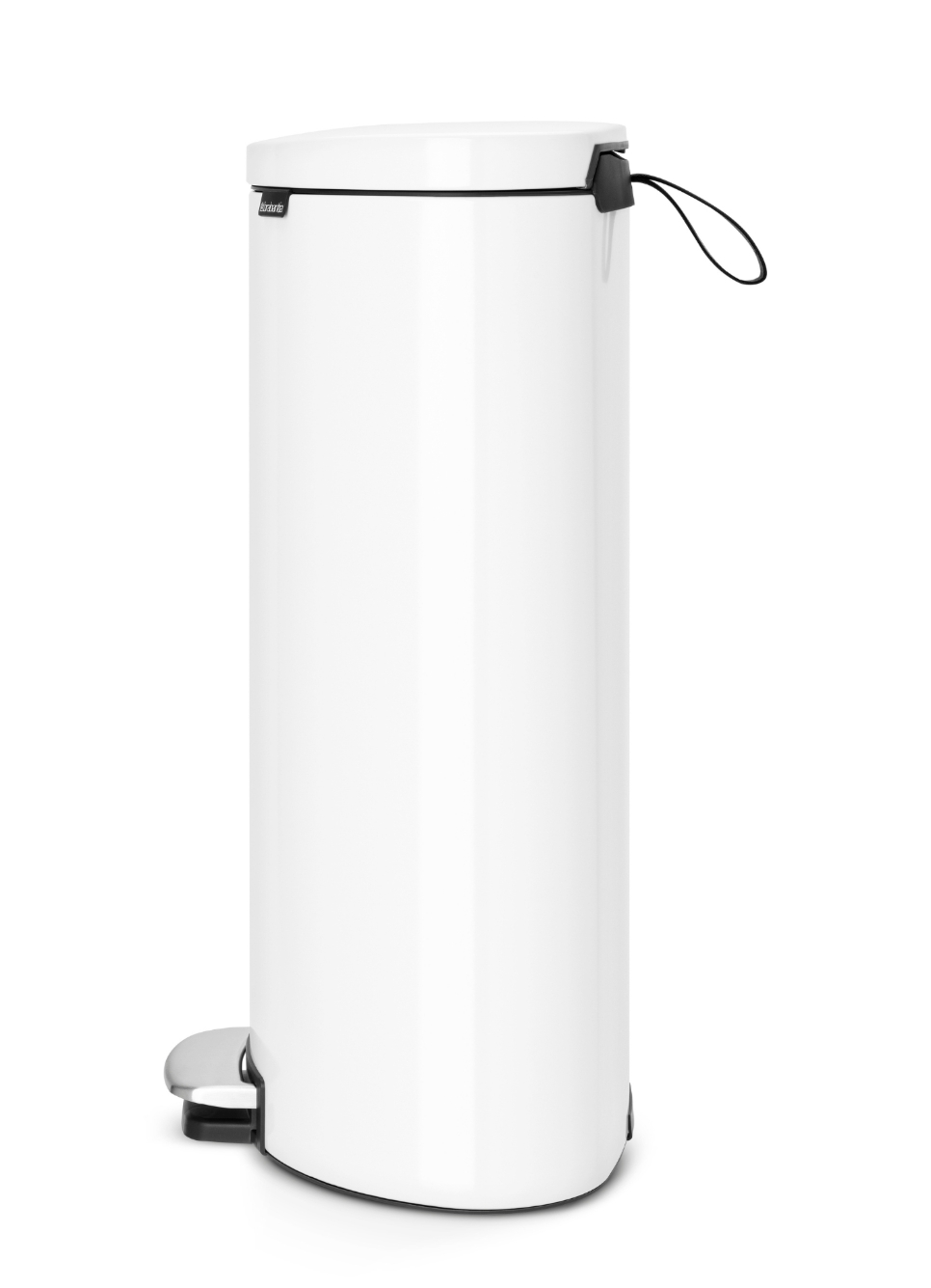 Kosz pedałowy Flatback+, 30 l