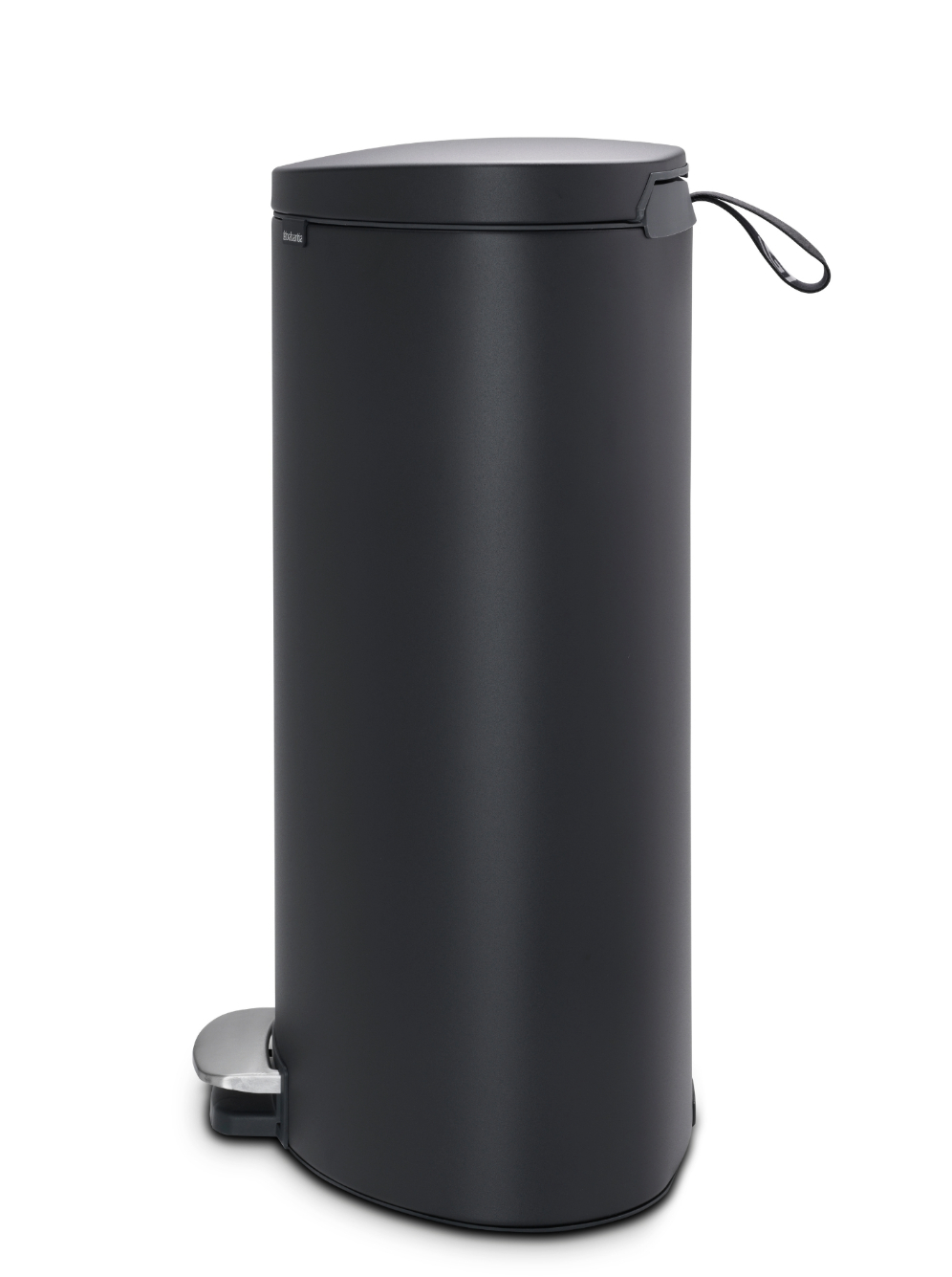 Kosz pedałowy Flatback+, 40 l