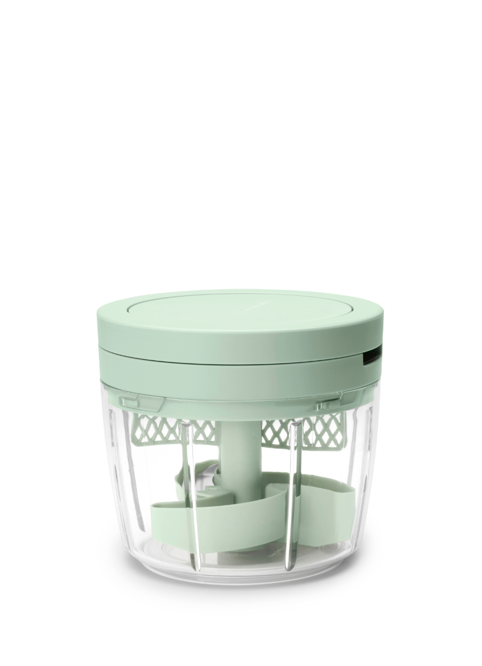 Manual Food Chopper