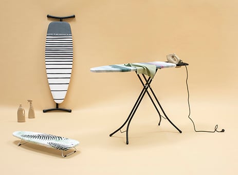 All the ironing essentials: check out our range