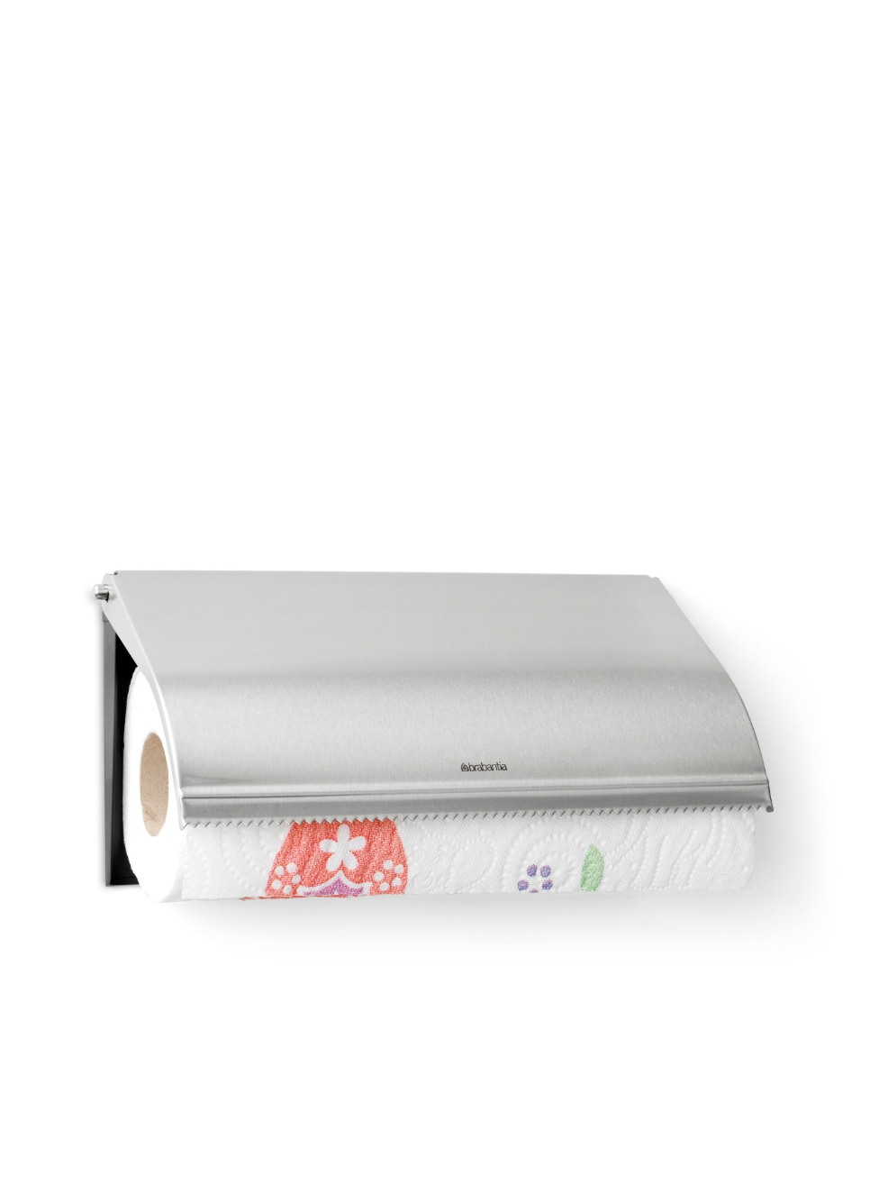 Kitchen foil dispenser