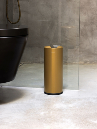 Toilet roll dispenser