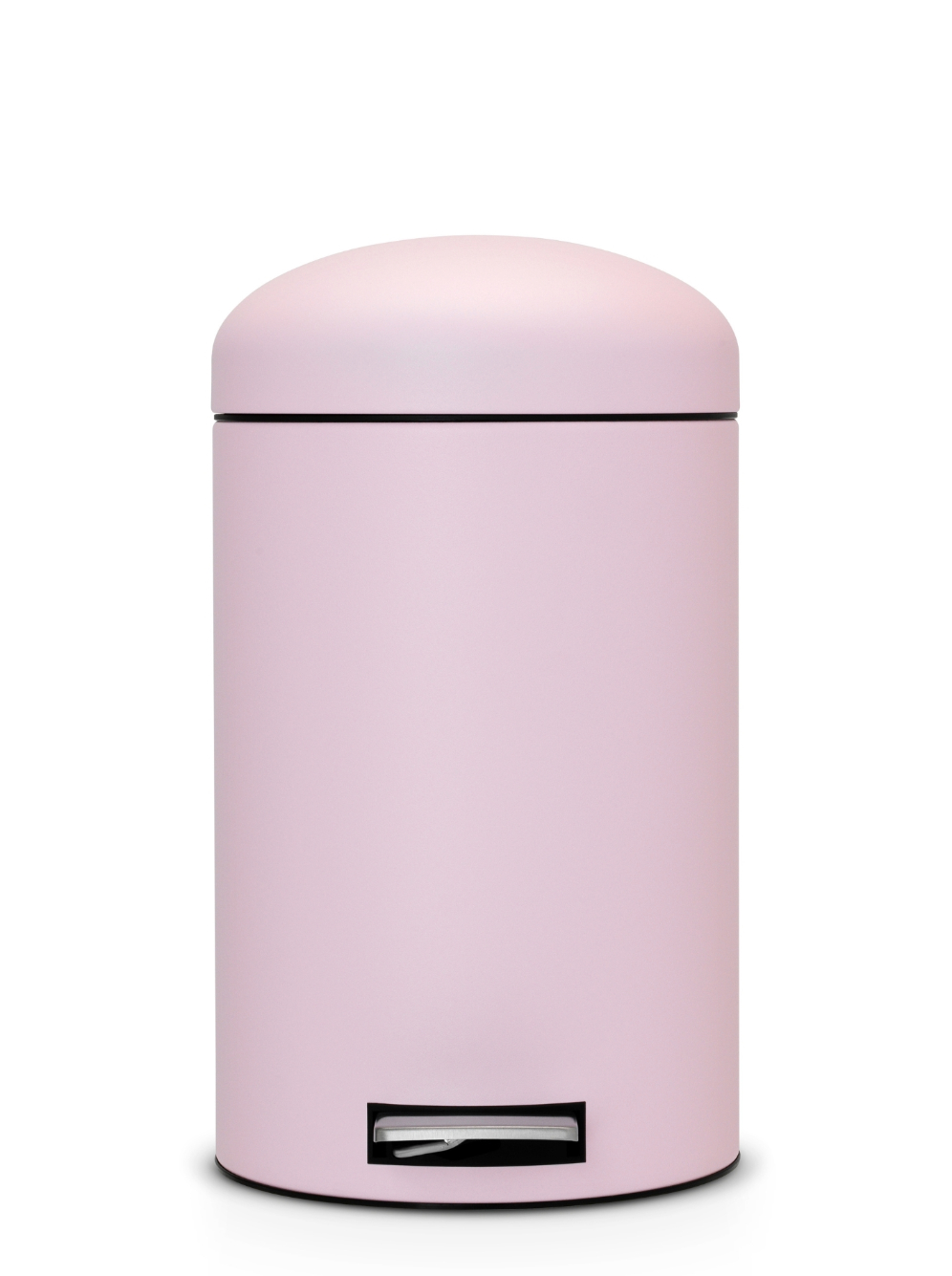 Poubelle à pédale Retro, 12 litres