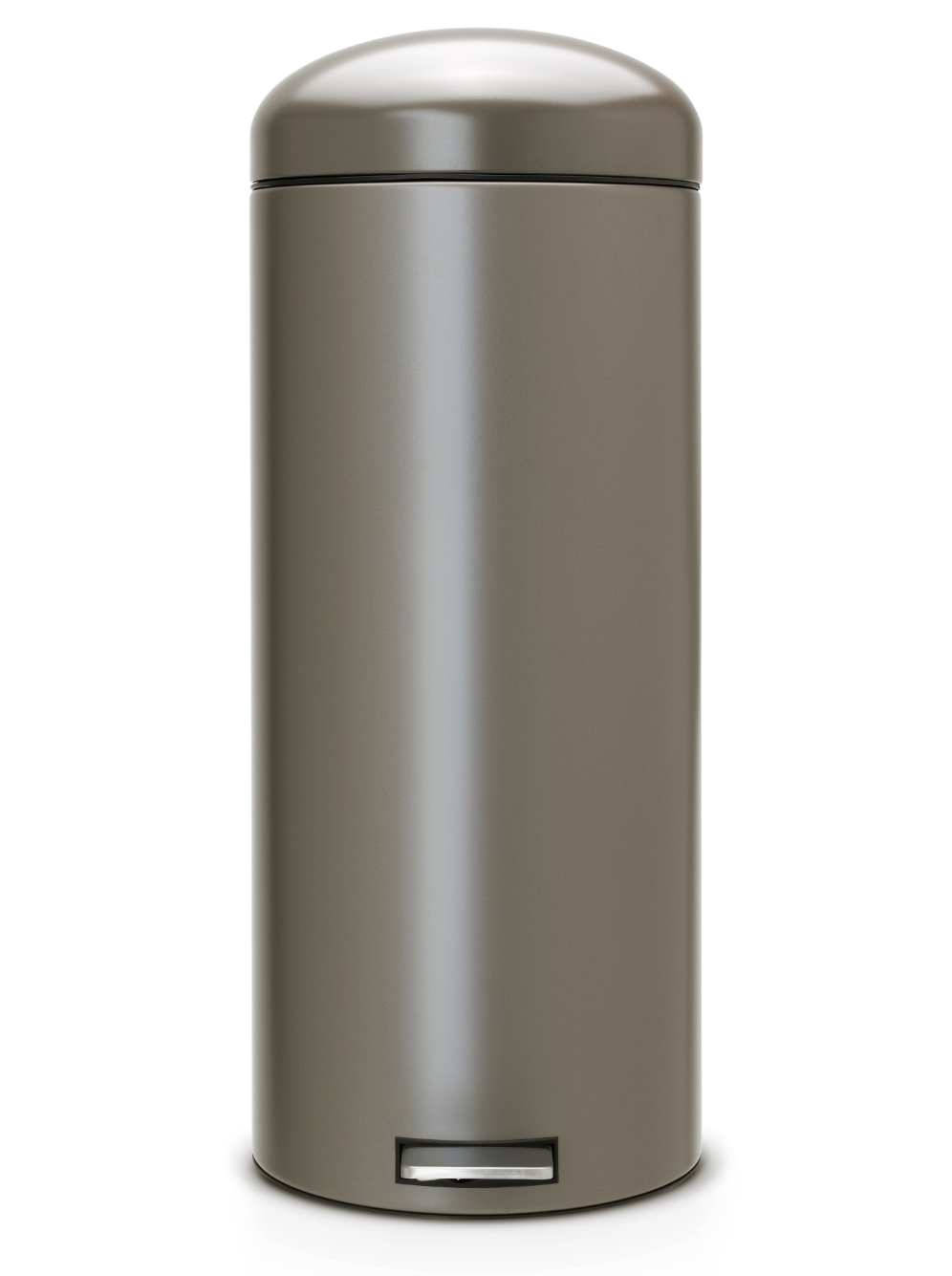 Poubelle à pédale Retro, 30 litres