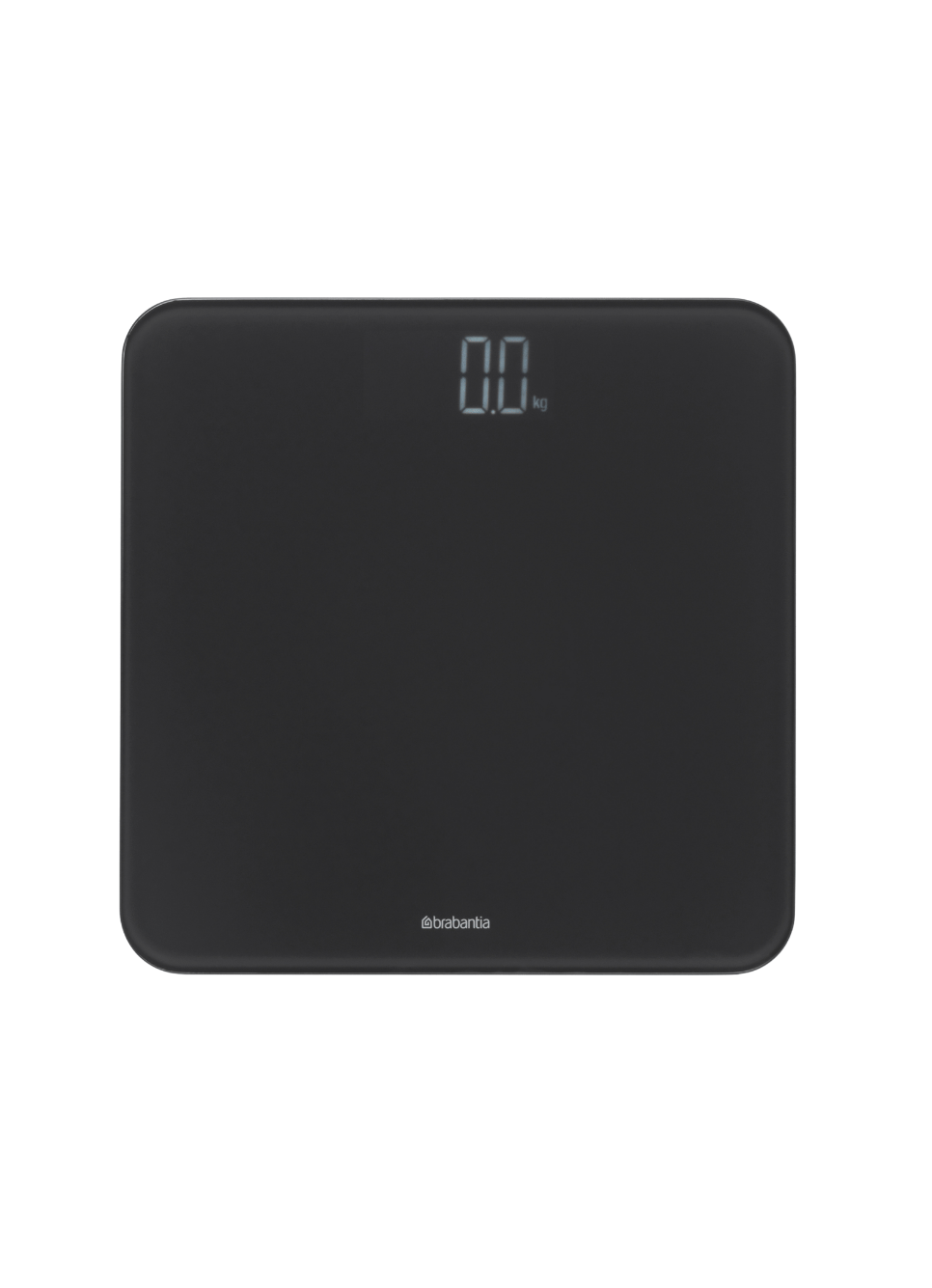 Digital bathroom scale 