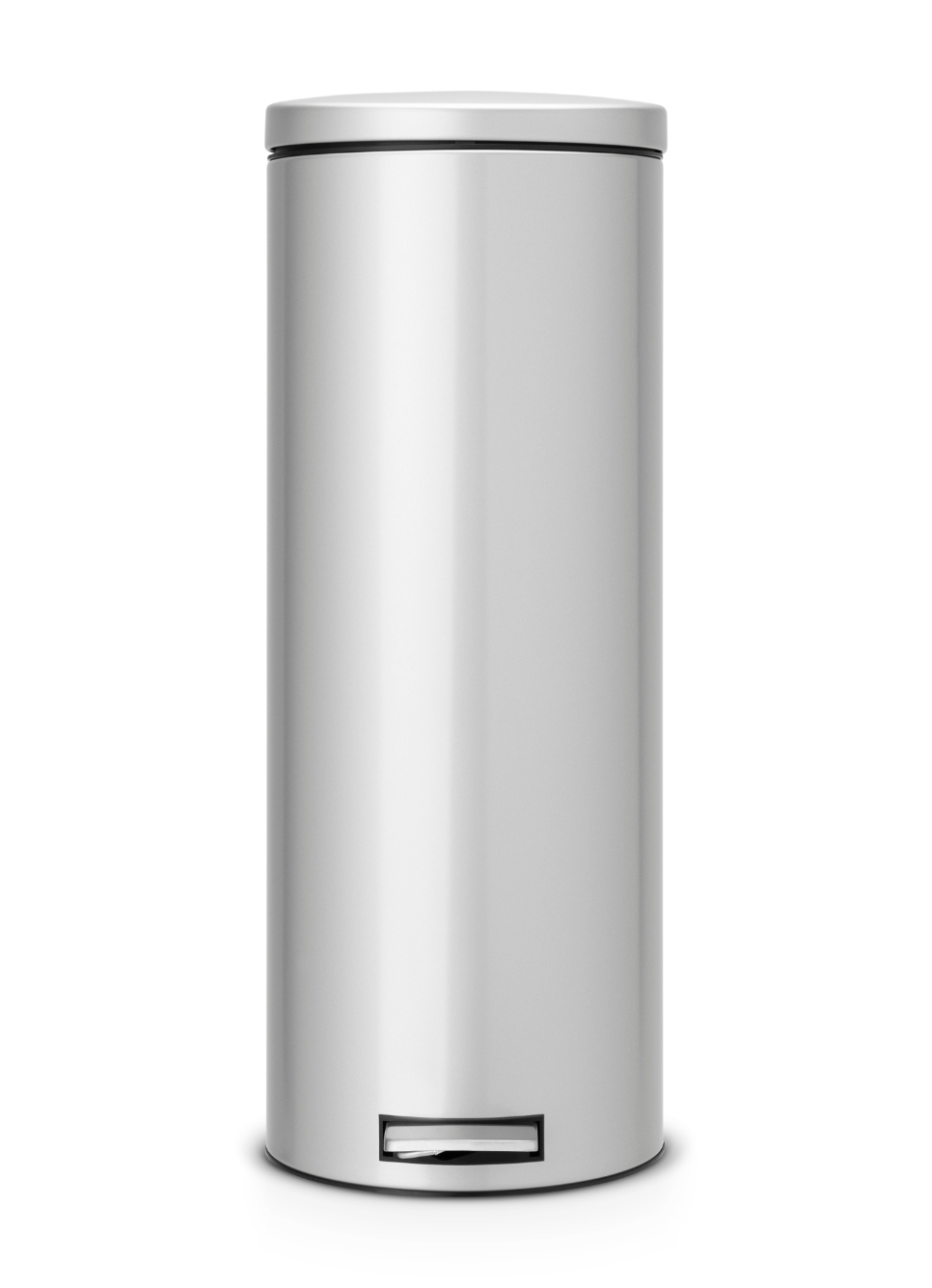 Pattumiera a pedale 'Slimline', 20 litri