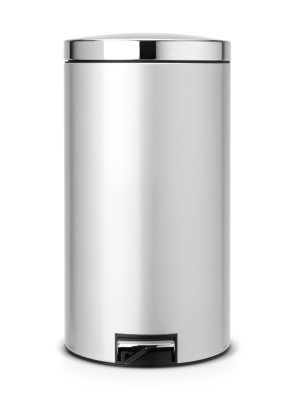 Pattumiera a pedale, 45 litri