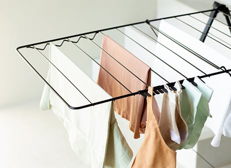 Sock holder HangOn Drying rack.
