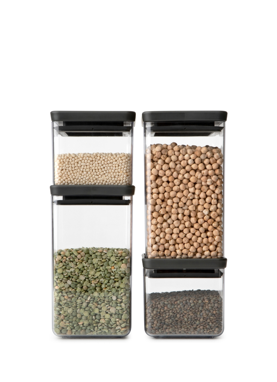 Rangement nourriture