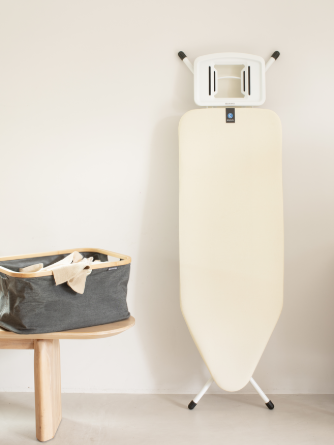 Ironing board