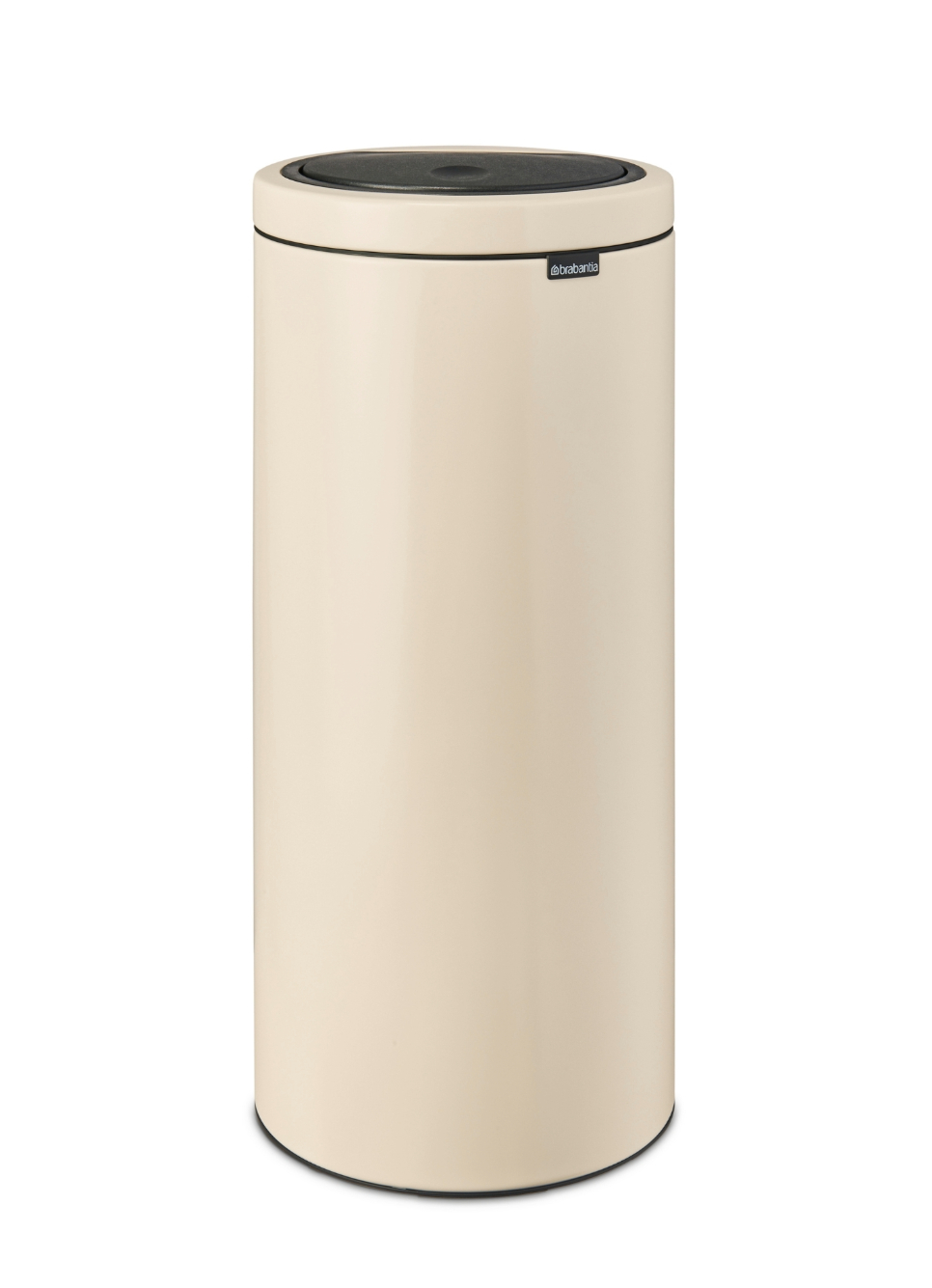 Touch Bin flach, 30 Liter