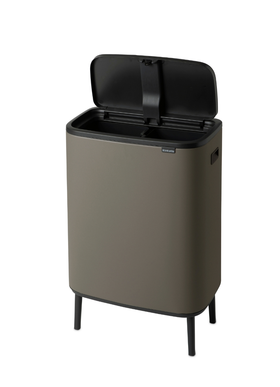 Bo Hi, 2x30 liter