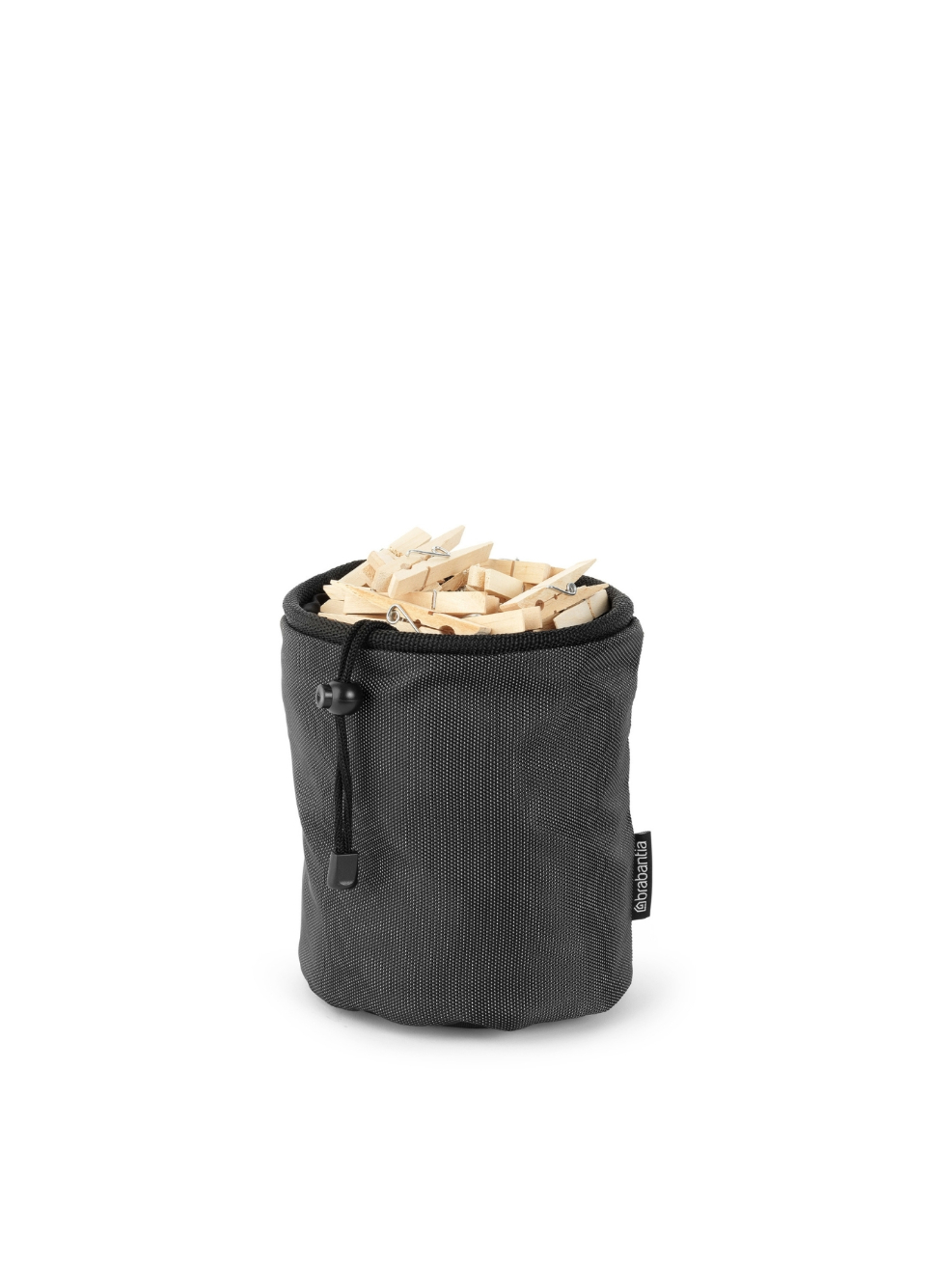 Sacchetto porta-mollette