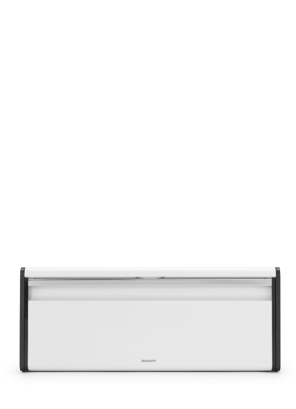 Fall front bread bin