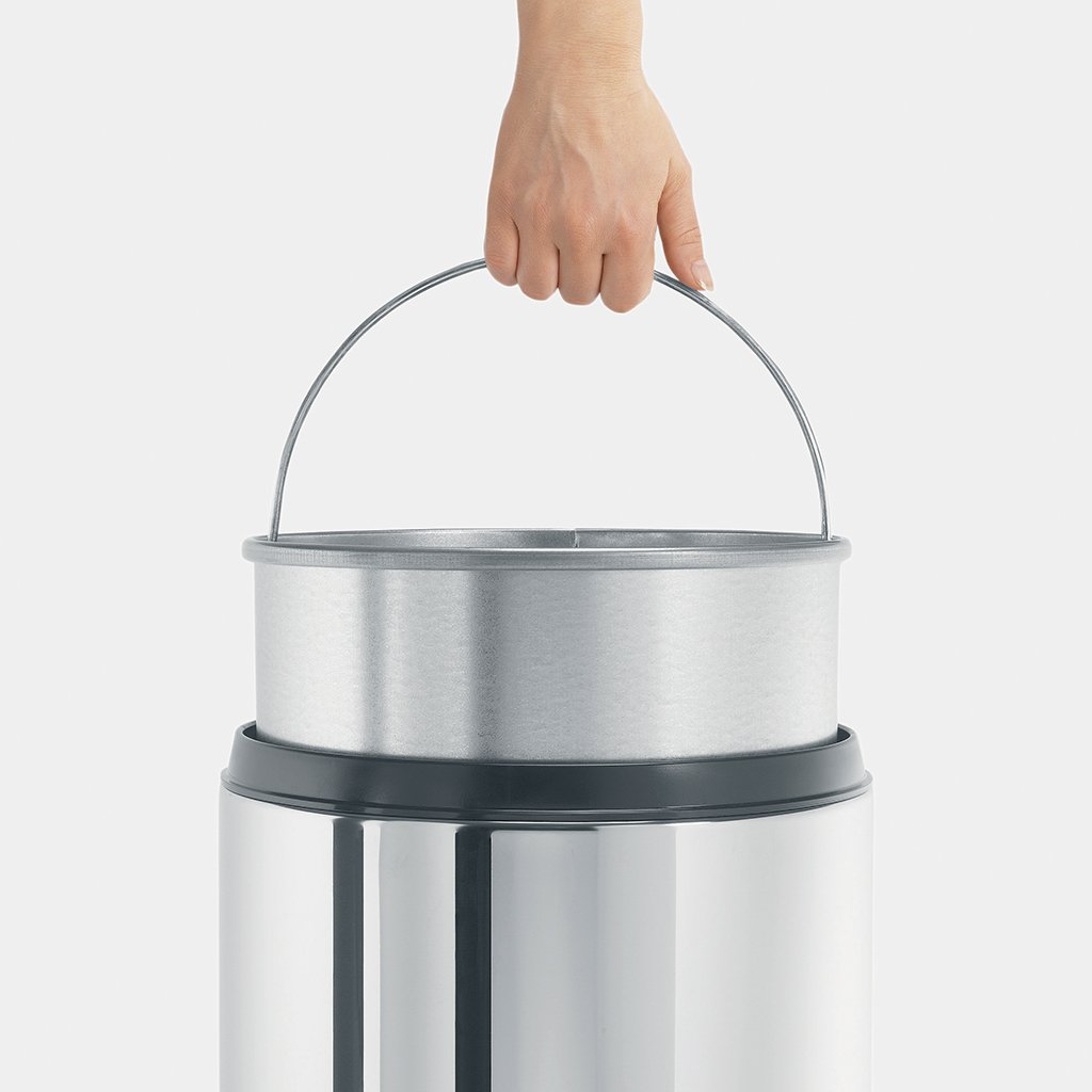 PRÜGIKAST BRABANTIA NEWICON HARJATUD NIKKEL 12L