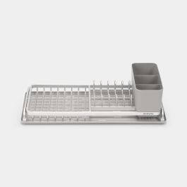 Brabantia Compact Dish Drying Draining Rack – product image