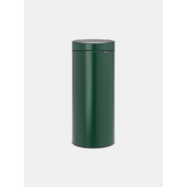 Pure Trash Borsa Piccola OD Verde - 33x10x25 Cm, 635g - Nylon 100% Con Tasche Multiple, Tracolla Regolabile E Moschettoni - Ideale Per Uso Quotidiano E Outdoor - 2
