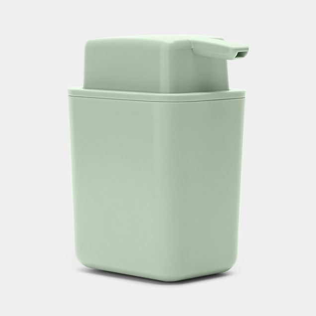 Distributeur de savon pour cuisine SinkSide - Jade Green