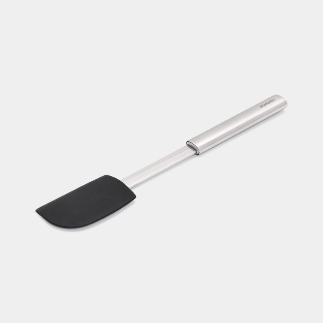 Pot Scraper Silicone - Profile
