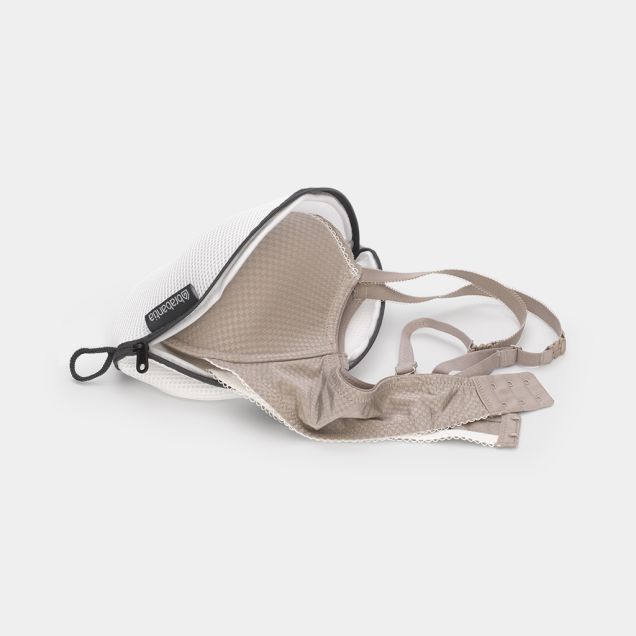 Lingerie Waszak White