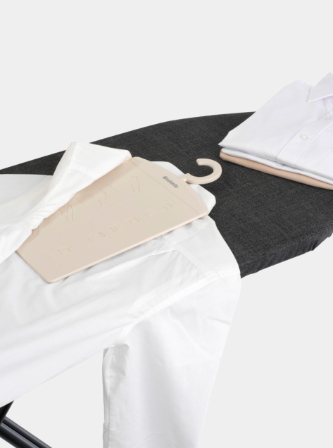 Vouwplank Soft Beige