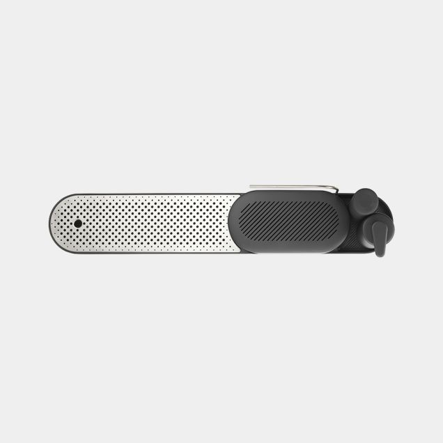 Organiser Set SinkStyle, 4-delig - Mineral Infinite Grey