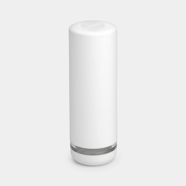 Dosatore sapone SinkStyle, 200 ml - Fresh White