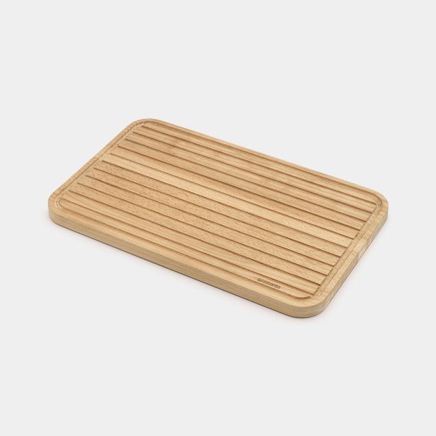 Chopping Board for Bread Large - Profile