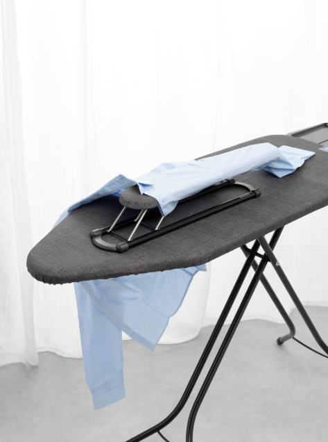 Planchamangas 60 x 10 cm – Denim Black