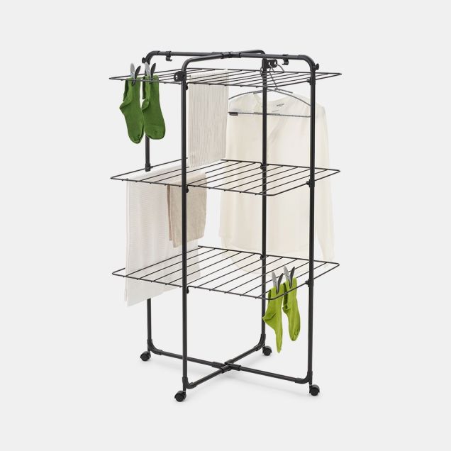 HangOn Droogtoren 23 meter - Matt Black