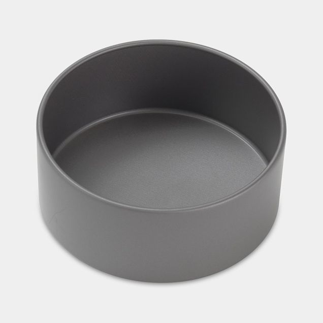 Pokrywa pojemnika, wysoka Ø11cm - Platinum