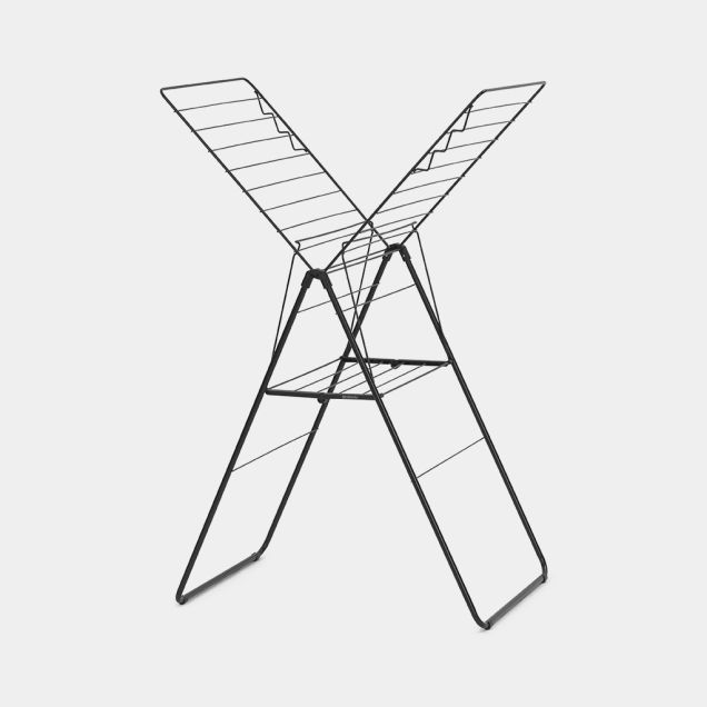HangOn Droogrek 20 meter - Matt Black