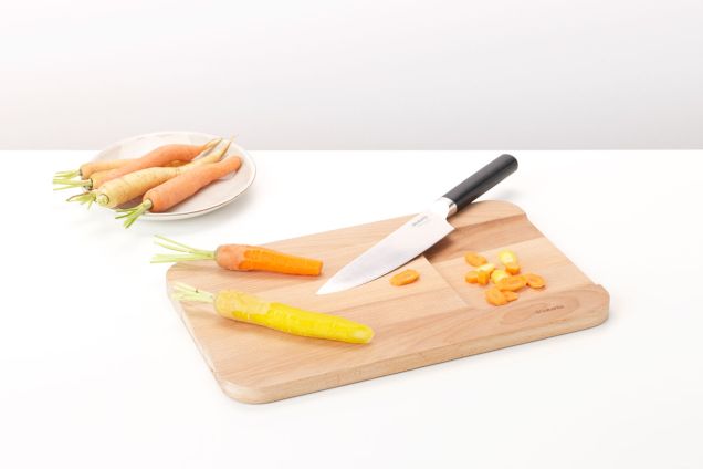 Coltello da chef Profile