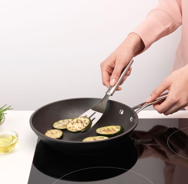 Spatula Small - Profile