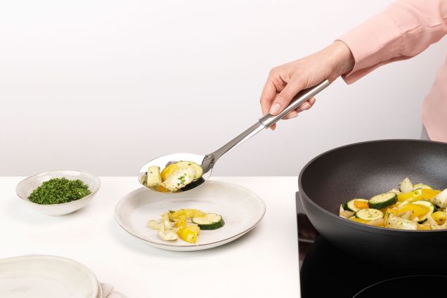 Kitchen Utensils Set Profile