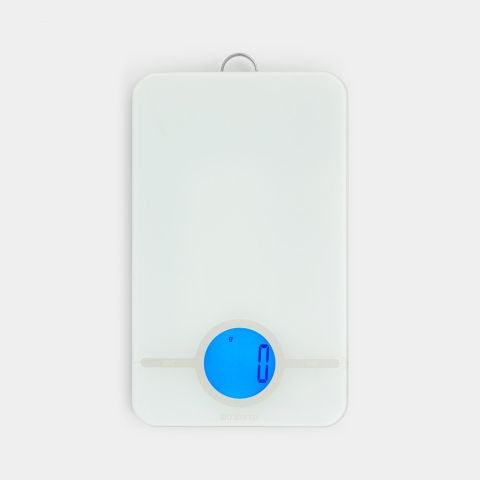 Balance de cuisine TASTY+ - Light Grey